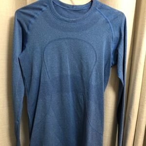 lululemon swiftly size 8
